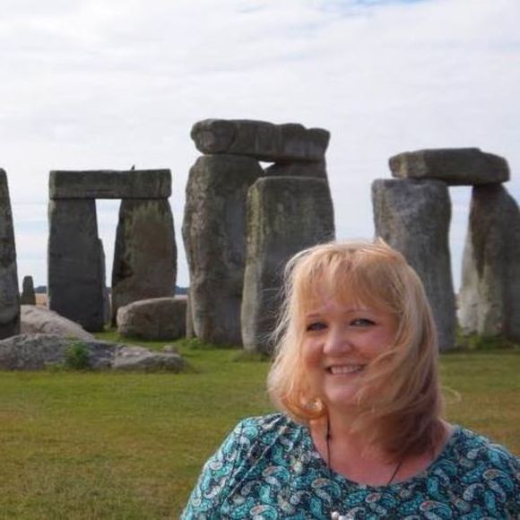 Meet your Posher, Colleen - Picture 1 of 1